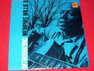 MEMPHIS WILLIE B Introducing LP (1961) Prestige/Bluesville ORIG SEALED