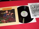 JOHN W SUMMERS Indiana Fiddler LP (1984) BLUEGRASS