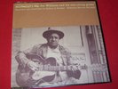 BIG JOE WILLIAMS & his 9 String Guitar LP (1962) BLUES folkways SEALED