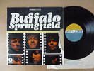 Buffalo Springfield - same, GER 1967, ATCO SD 33-200-A, LP, Vinyl: vg-