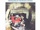 Bringing It All Back Home [LP] by Bob Dylan (Vinyl, Apr-2001, Sundazed Music...