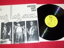 PEG LEG SAM Medicine Show Man LP (1973) BLUES