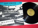 DAN SMITH Now Is The Time LP (1975) BLUES