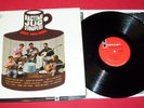 DAVE VAN RONK & RAGTIME JUG STOMPERS  LP (1964)