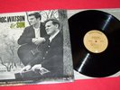 DOC WATSON & Son LP (1965) MINT in shrink