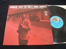 33T WORKIN WITH THE MILES DAVIS QUINTET J.COLTRANE R.GARLAND P.CHAMBERS J.JONES