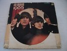 33T THE BEATLES 1965 ODEON OSX 228 FRANCE AVEC ENCART CARTON