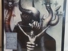 Celtic Frost To Mega Therion Vinyl LP Record new 2017 reissue