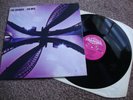 THE NICE FIVE BRIDGES UK CHARISMA PINK SCROLL LABEL 1st Press Near Mint