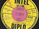PETER TOSH  -  Legalize It  -  INTEL DIPLO  PT - 177 - Roots  Reggae  7