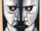 PINK FLOYD DIVISION BELL - 20TH ANNIVERSARY (BOX SET) LP NO BLUE RAYS - NICE BOX