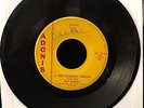 RAY BURDEN A Hot Rodders Dream / Sweet Lou from Lou KILLER HOT ROD / ROCKABILLY