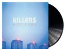 The Killers - Hot Fuss [LP] 2017 sealed vinyl LP