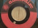 BOBBY WELLS northern deep soul ACETATE ALT 45 It Be's That Way Sometimes/Hey You