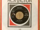 ROY HAMILTON northern soul 45 Heartache Hurry On By / Ain't It The Truth   RCA