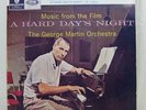 George Martin Orchestra: Music from the Film Hard Days Night (Beatles) AUSSIE EP