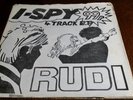 Rudi -I spy 7