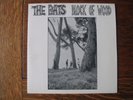 The Bats - Block Of Wood. Vinyl 7