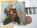 TWISTED SISTER Stay Hungry LP MOVLP1561 Limited Black/White Marbled Vinyl #50
