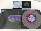 AT THE DRIVE IN In Casino Out LP mars volta.sparta.fall of troy GREY PINK VINYL