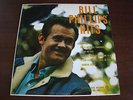 Autographed Vintage Vinyl LP Bill Phillips, Hits 231724