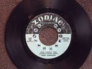 northern soul RUBY ANDREWS Just Loving You ZODIAC 1010   listen
