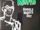 MISFITS-Ghouls Night Out LP vinyl,samhain,danzig,horror punk,hardcore