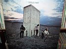 The Who Who's Next Decca W1 Stampers Record