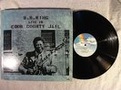B.B. King Live in Cook County Jail (LP, 1971, MCA-27005)