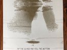 Bonnie Prince Billy & The Cairo Gang ?– Tip The Glass And Feel The Bottom