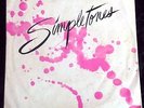 The Simpletones California/I Like Drugs 7