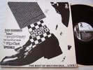 DANCE CRAZE - BRITISH SKA - TWO TONE SPECIALS BAD MANNERS BEAT MADNESS    EX