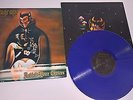 Pentagram-Review Your Choices-LP/Blue Vinyl/1999/Black Widow Records/GAT/Italy