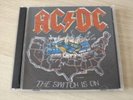 cd(x2)  AC/DC  Live at phoenix Compton terrace in Tempe,USA,October 22th 1983