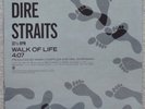 DIRE STRAITS - WALK OF LIFE 12