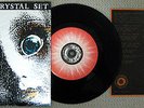 CRYSTAL SET - BENEFIT OF THE DOUBT - 7