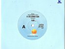 U2 - A CELEBRATION - RARE 7