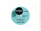 DESMOND DEKKER - YOU CAN GET IT IF YOU REALLY WANT - RARE 7
