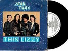 THIN LIZZY - STAR TRAX - JAILBREAK - RARE EP 7