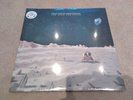 Public Service Broadcasting - The Race for Space Vinyl LP. New & Sealed.