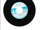 AUTOGRAPHED BLUEGRASS 45 MARVIN HOWELL & FRANKLIN COUNTY BOYS COME BACK TO ME