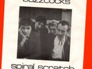 BUZZCOCKS   SPIRAL SCRATCH. 1977 1st press vinyl 7