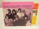 Jefferson Airplane Surrealistic Pillow 1967 RCA Records Original Stereo (EX) LP