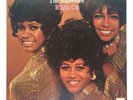 The Supremes Right On MOTOWN 1970 Gatefold W/Poster NMINT