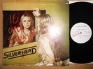 SILVERHEAD 16 And Savaged - Test Pressing LP & Art Proof Sleeve-Deep Purple 1973