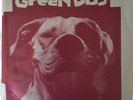 Green Day Slappy E.P. Lookout Records #35 Second Pressing Rare