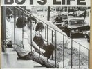 Boys Life Two Doors Down I Found Her Boston Garage Punk Rock Gang Green KBD 7 45