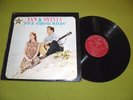 Ian & Sylvia - Four Strong Winds - RARE 1963 Australia Pressing LP / Bob Dylan