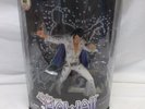 Elvis Presley Aloha From Hawaii Figurine Action Figure Toy TCB Doll X-Toys 2000