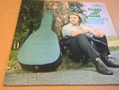CHRISTY MOORE - Paddy On The Road - LP IRISH FOLK TRAD 1st PRESSING 1969 Mercury